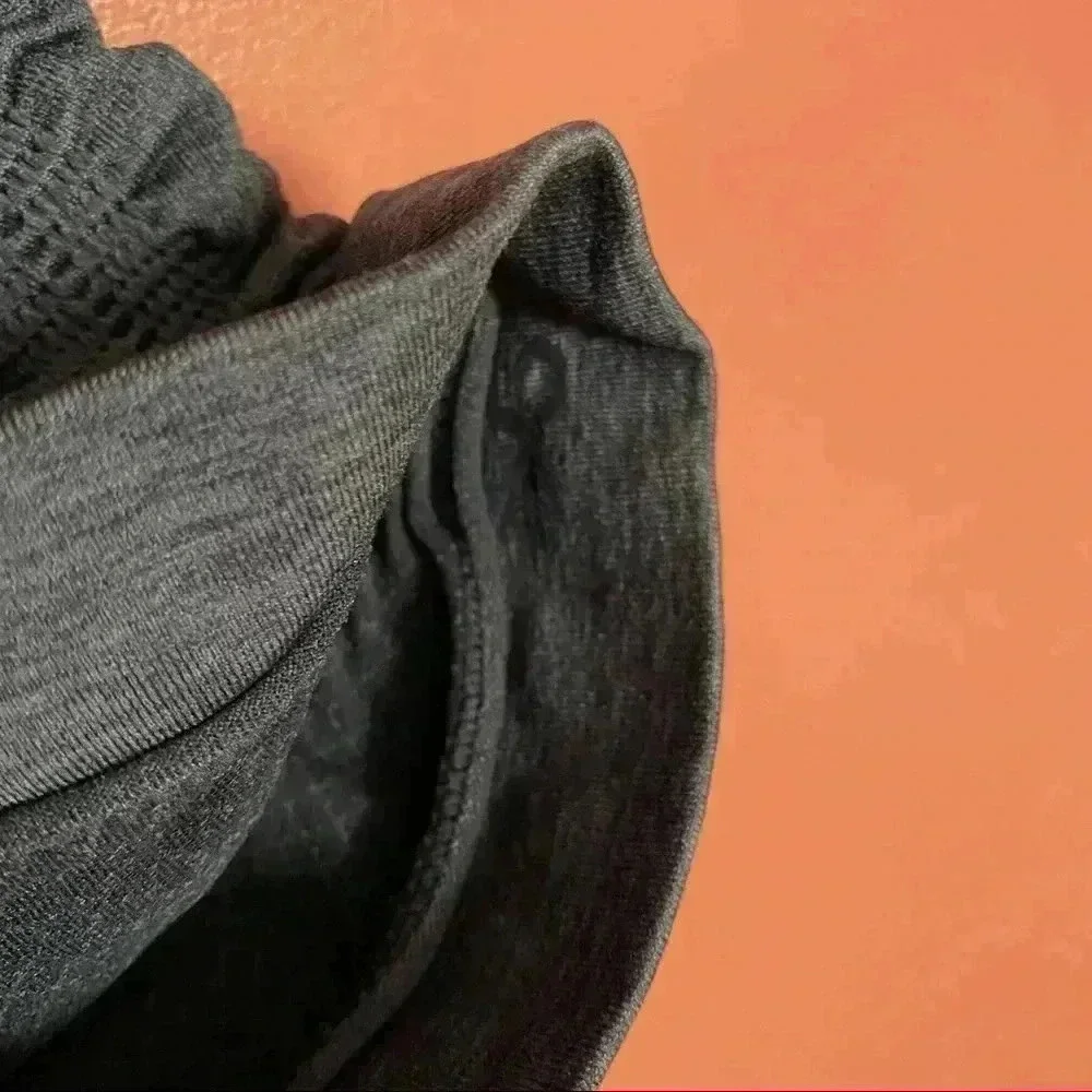 Lululemon In The Flow Crop